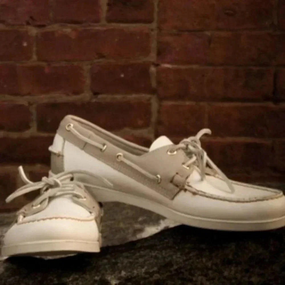 LIMITED EDITION VANE X SEBAGO DOCKSLIDES